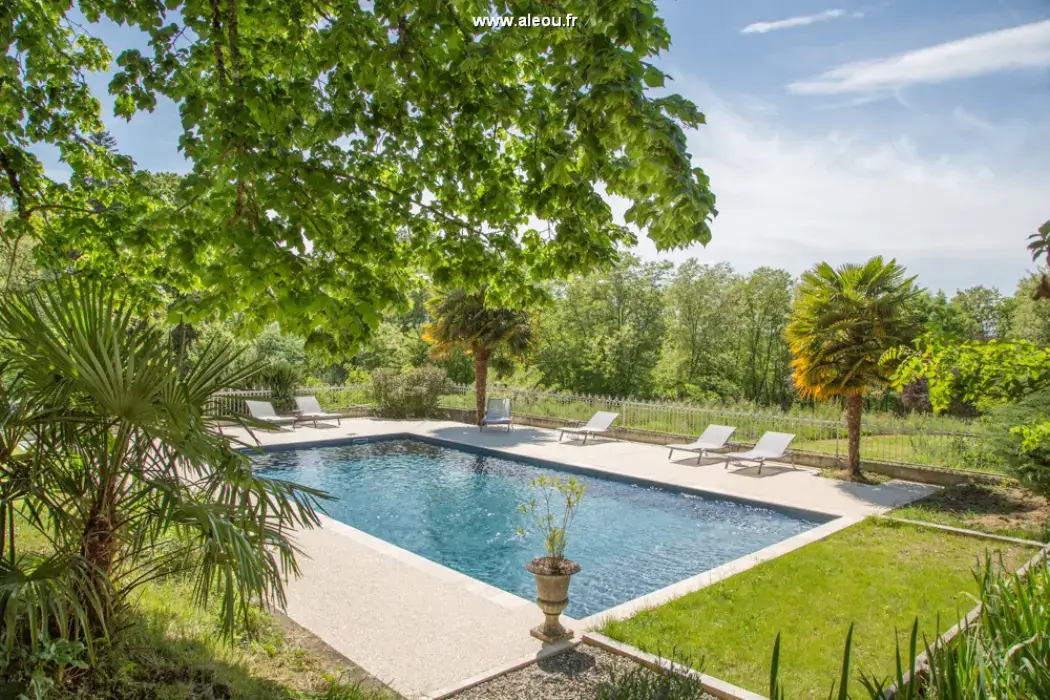 Château Bellevue 20