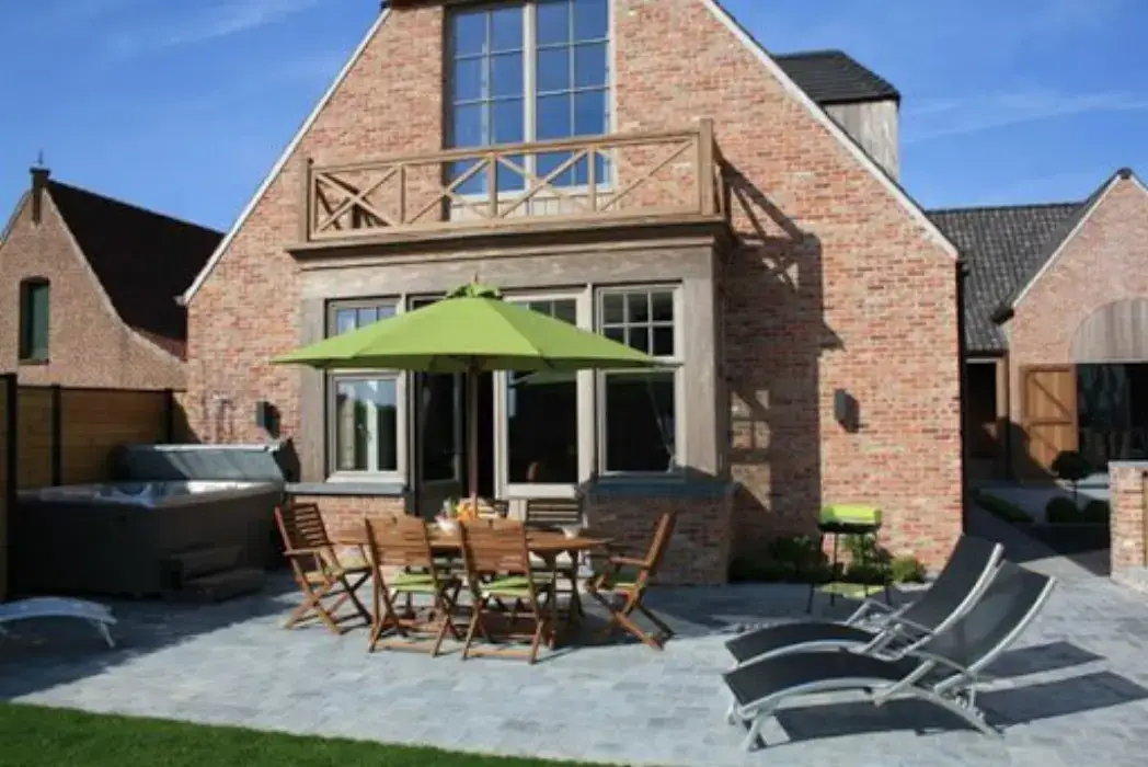 Dartmoor Cottage 5