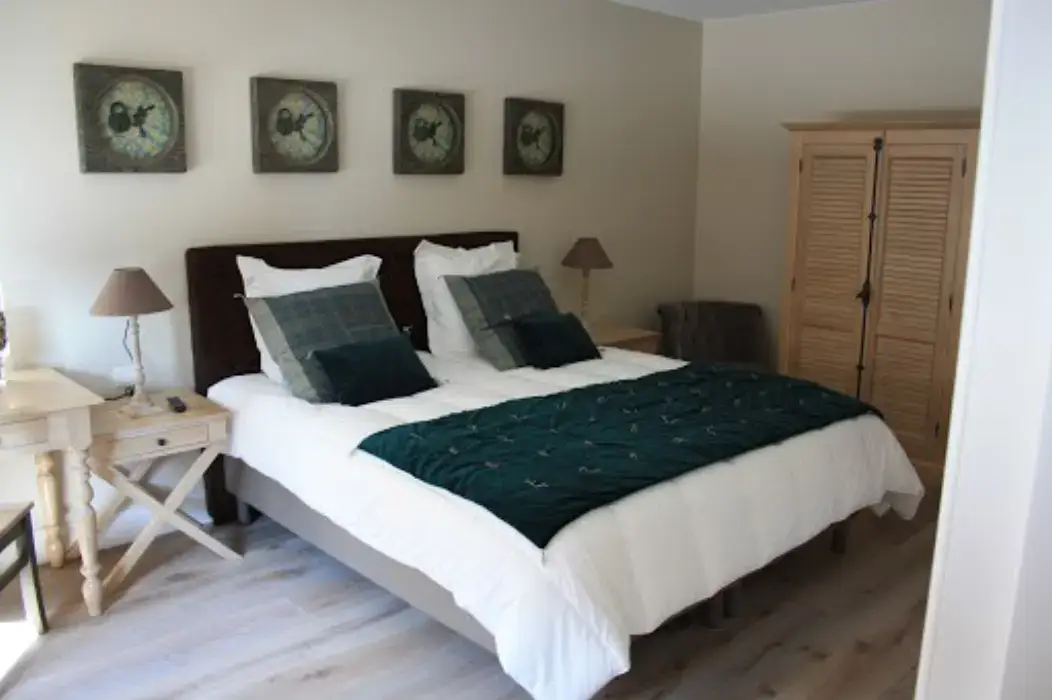 Dartmoor Cottage 6