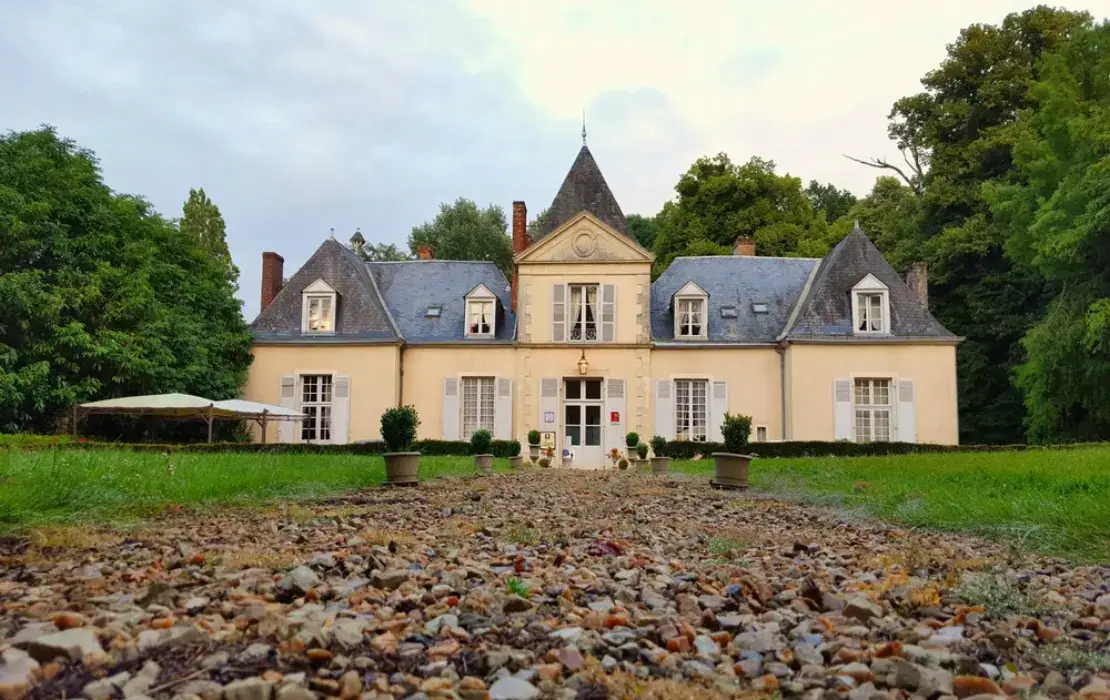 Domaine de Chatenay