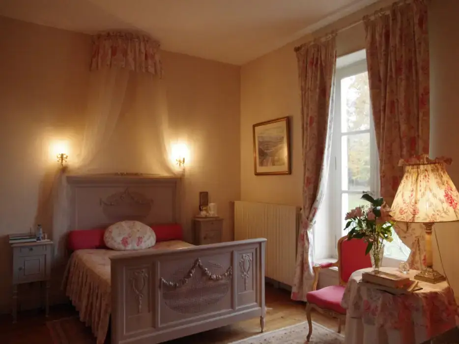 Domaine de Chatenay 5