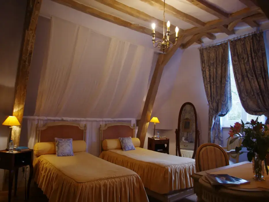 Domaine de Chatenay 6