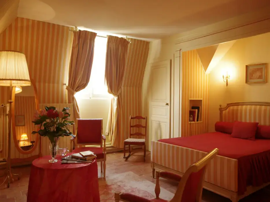 Domaine de Chatenay 7