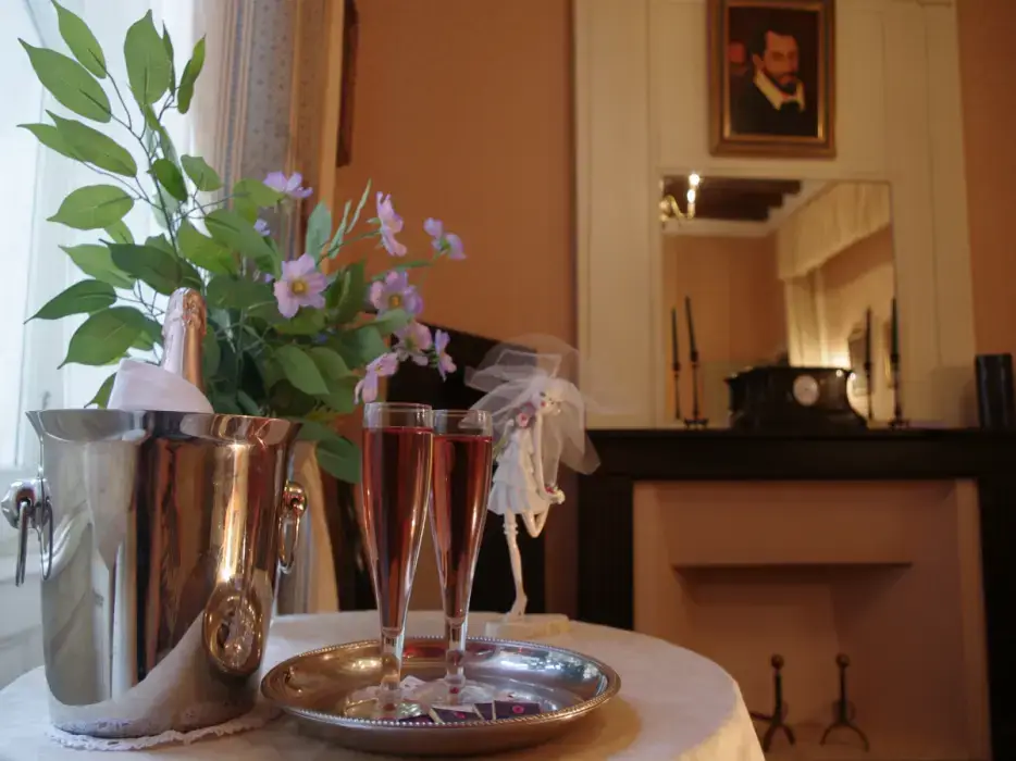 Domaine de Chatenay 8