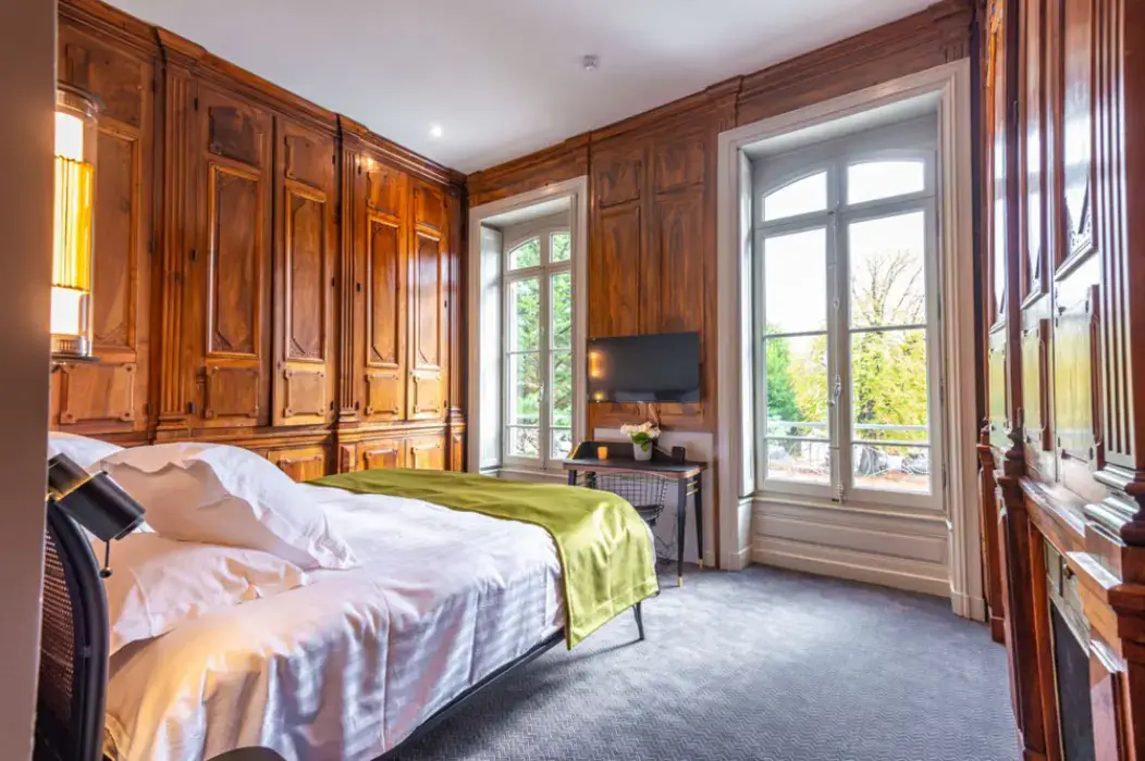 Brasserie Chavant Hôtel Mille Pas 3