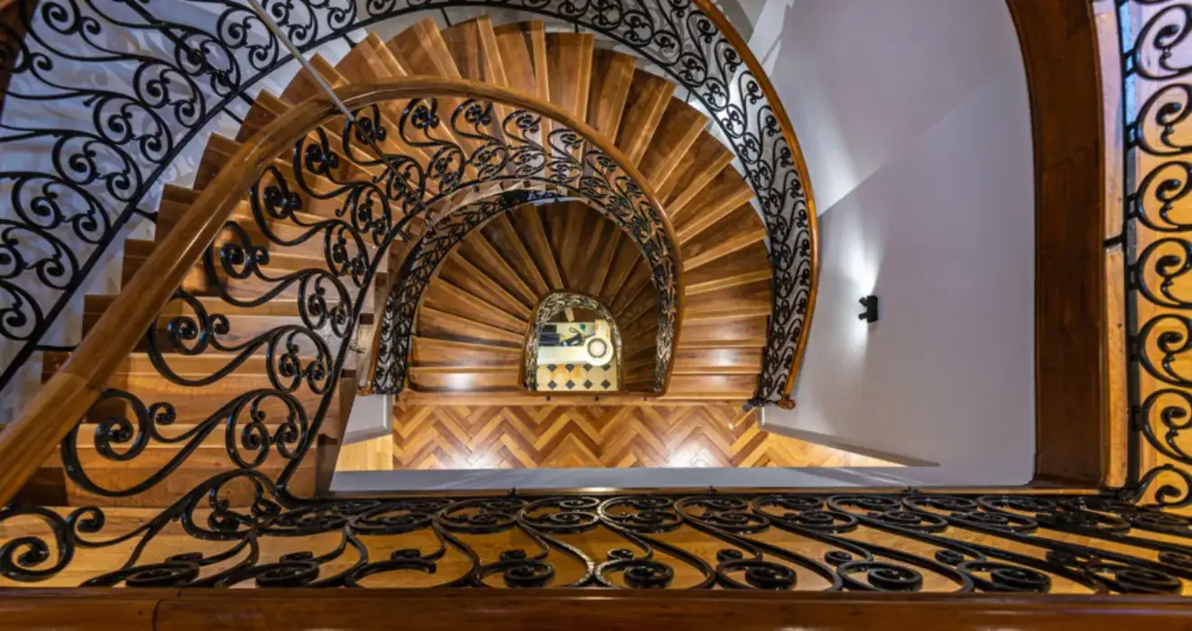 Brasserie Chavant Hôtel Mille Pas 5