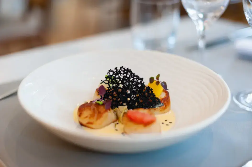 Brasserie Chavant Hôtel Mille Pas 8