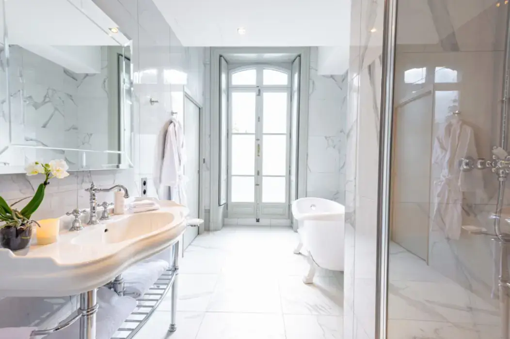 Brasserie Chavant Hôtel Mille Pas 10