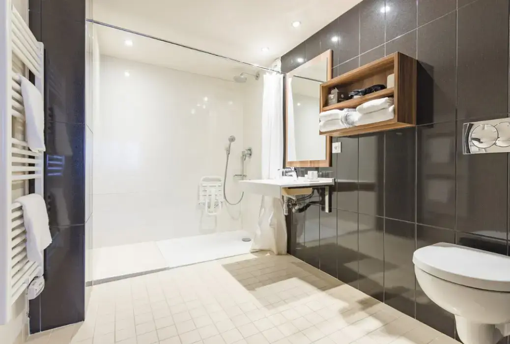 Atrium Hôtel 8