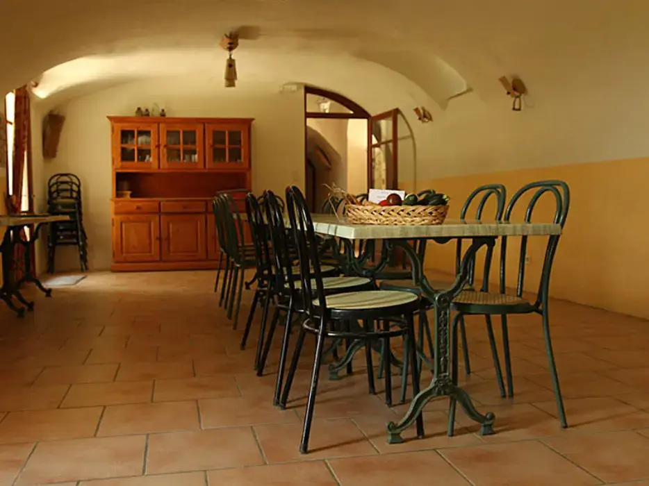 Domaine de l'Astic 2