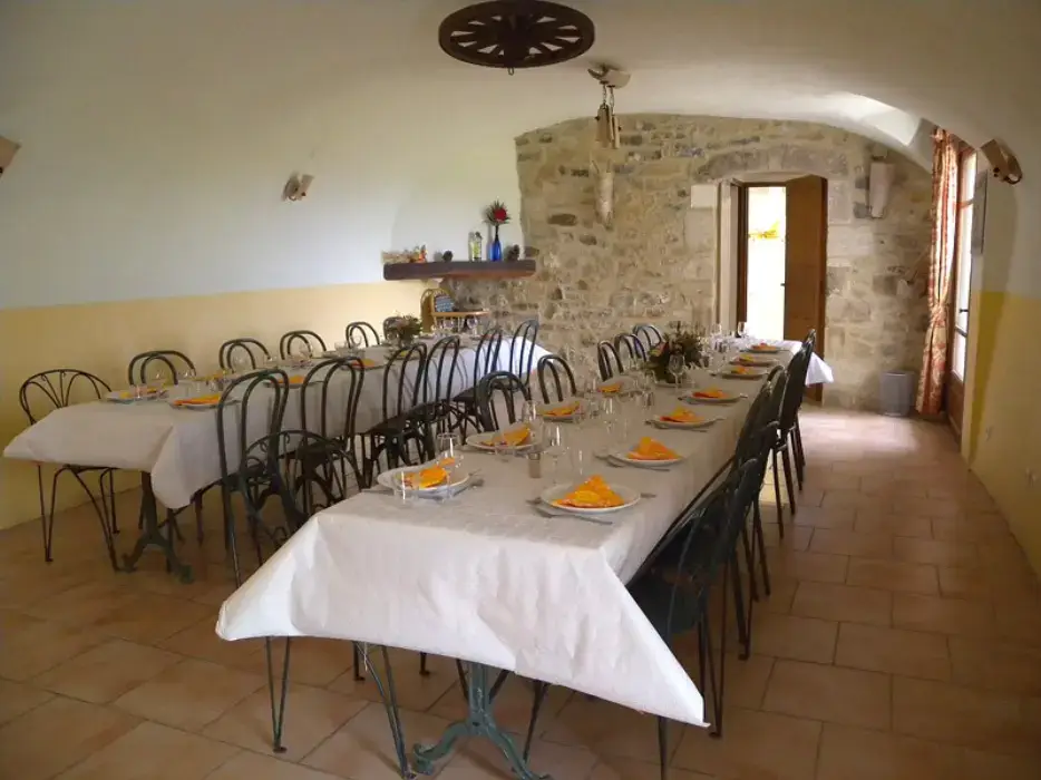Domaine de l'Astic 7