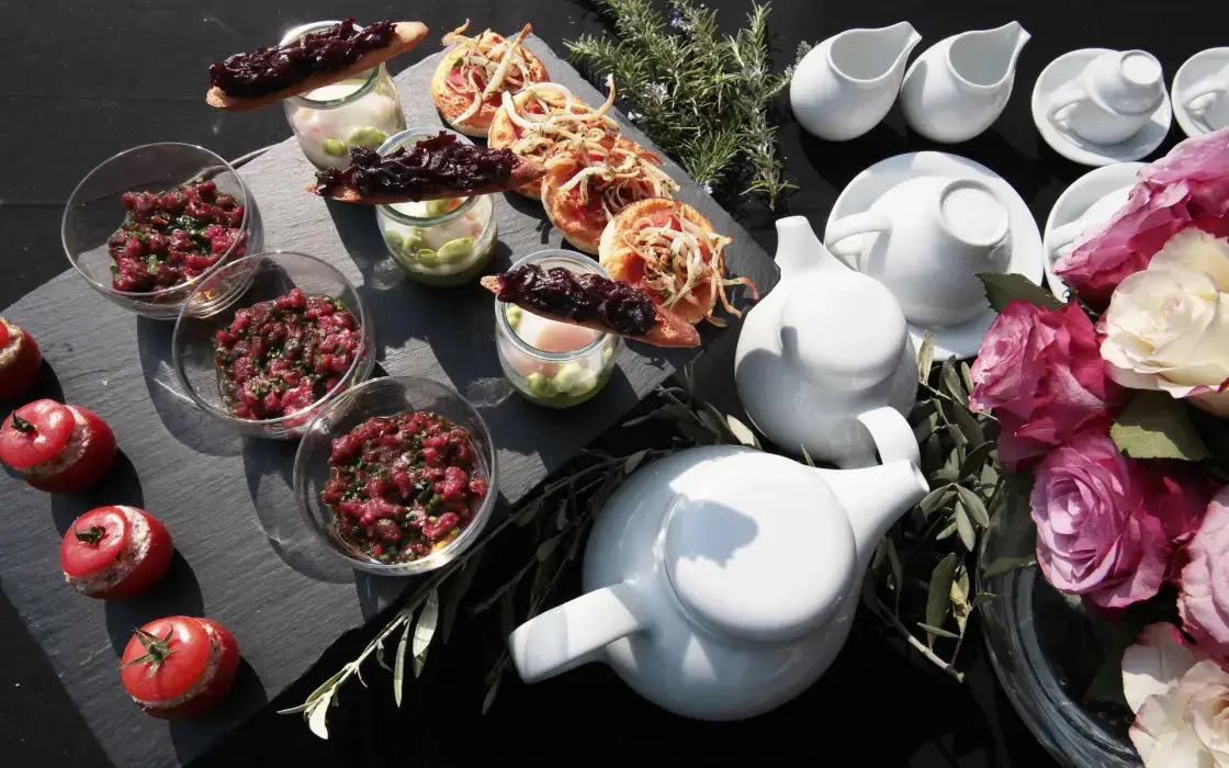 Hôtel Restaurant Alain Llorca 4