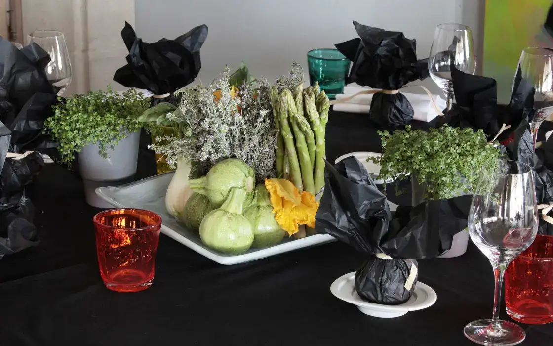Hôtel Restaurant Alain Llorca 5