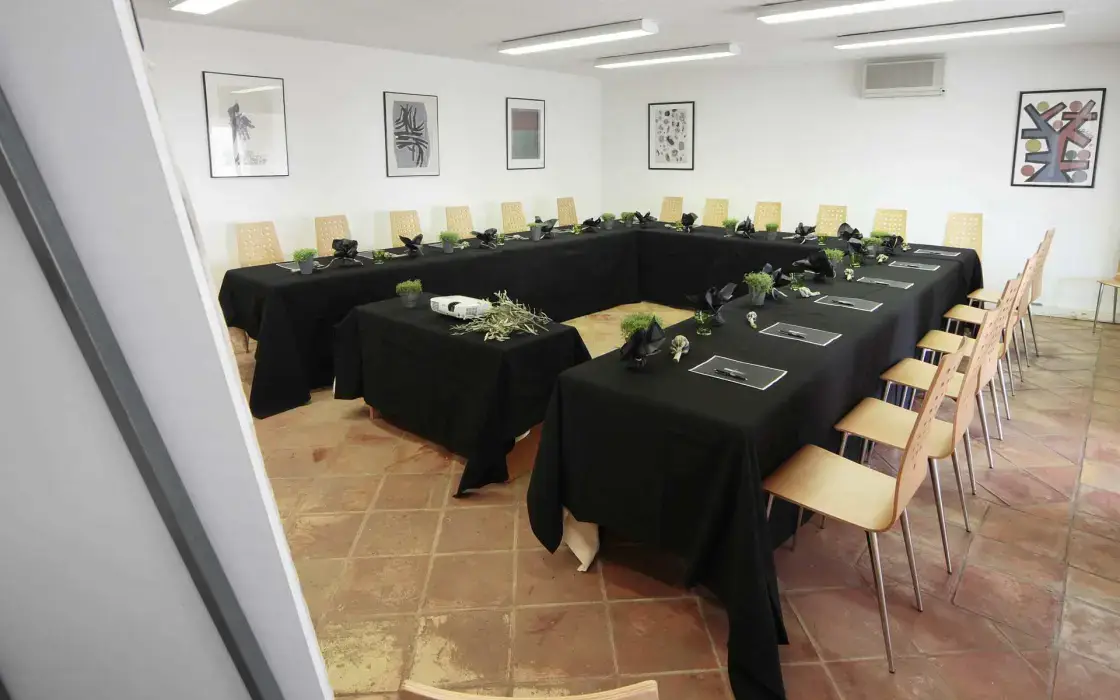 Hôtel Restaurant Alain Llorca 10