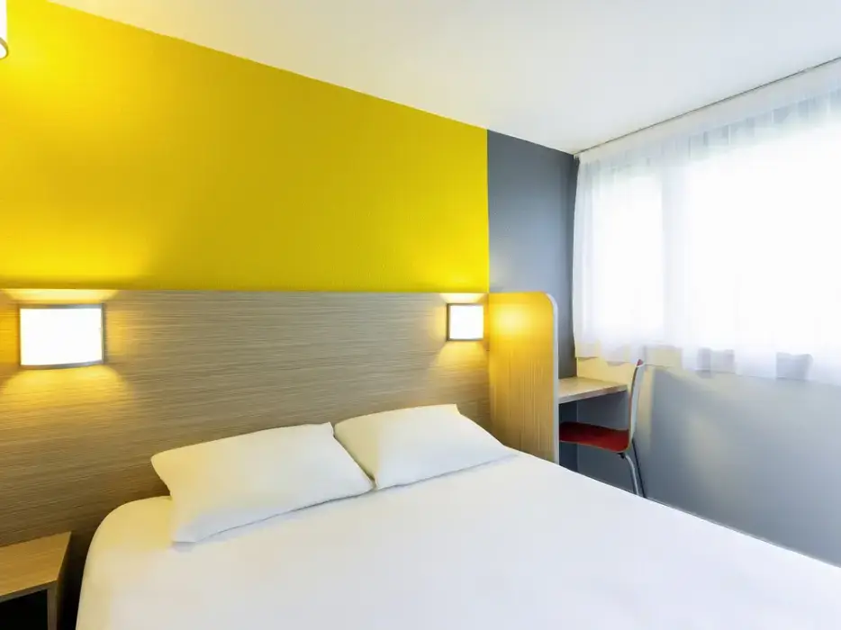 Greet Hôtel Angoulême 2