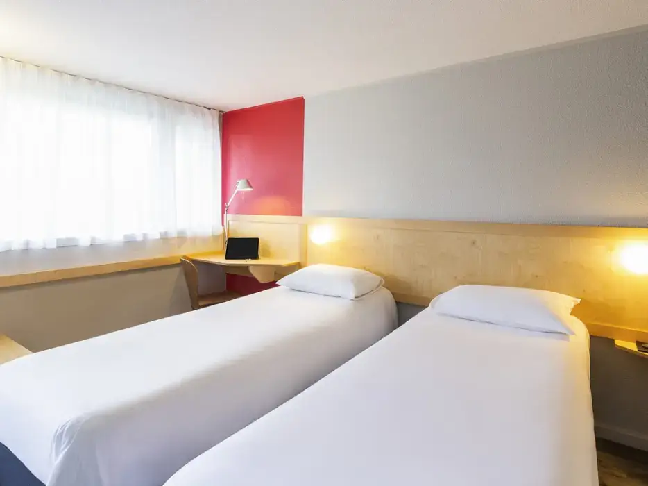 Greet Hôtel Angoulême 8