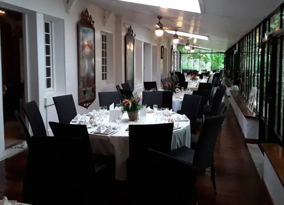 Domaine de Larbéou 4