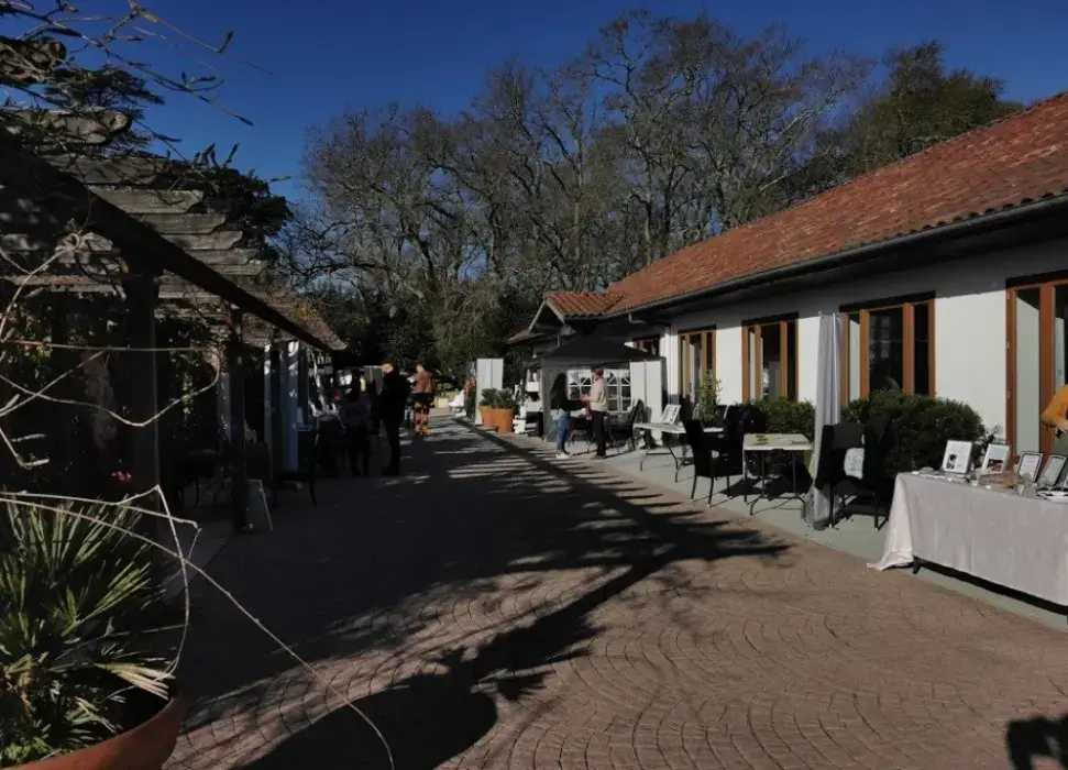 Domaine de Larbéou 6