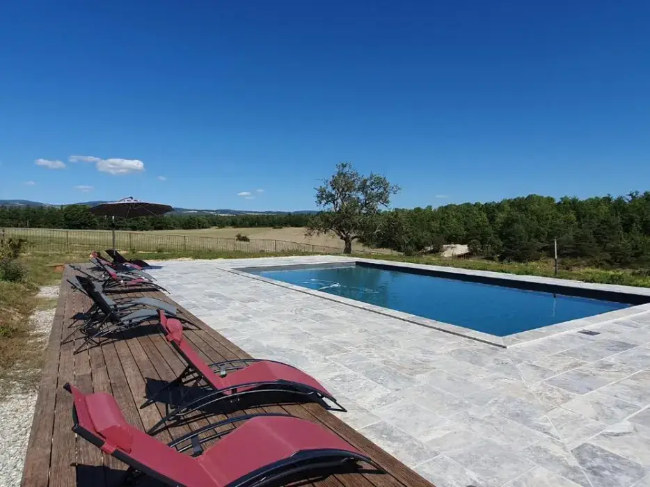 Domaine des Maillettes 5