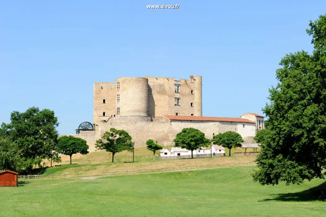 Les Foréziales 15