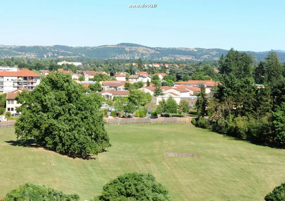 Les Foréziales 17