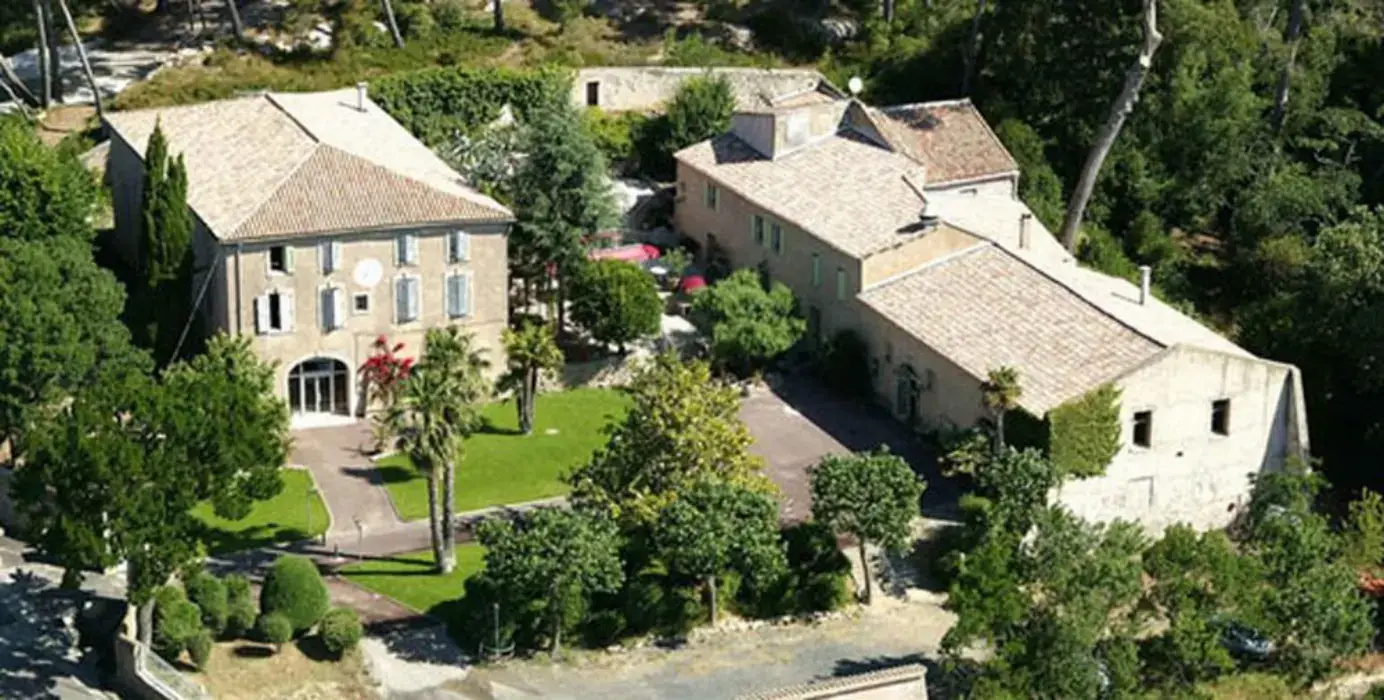 Domaine de Bessilles 5