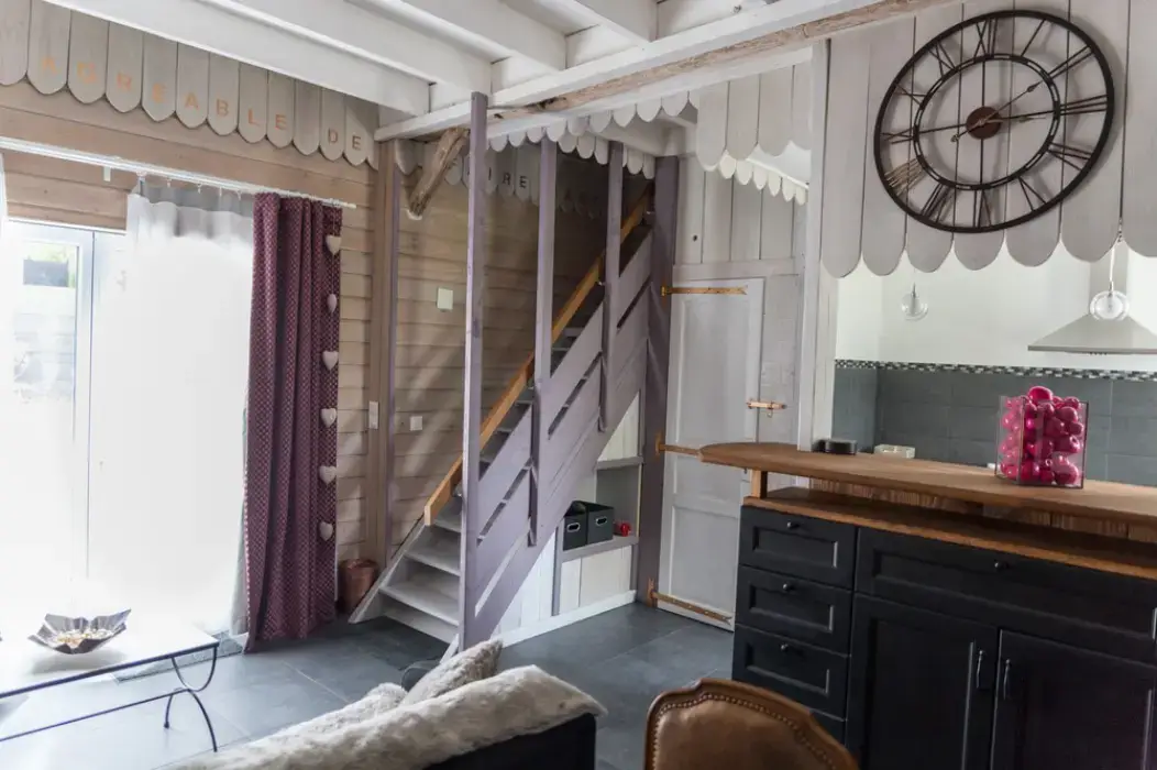 Au Refuge des 3 Ours 2