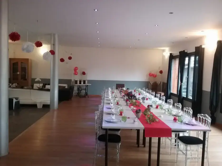 Au Refuge des 3 Ours 3