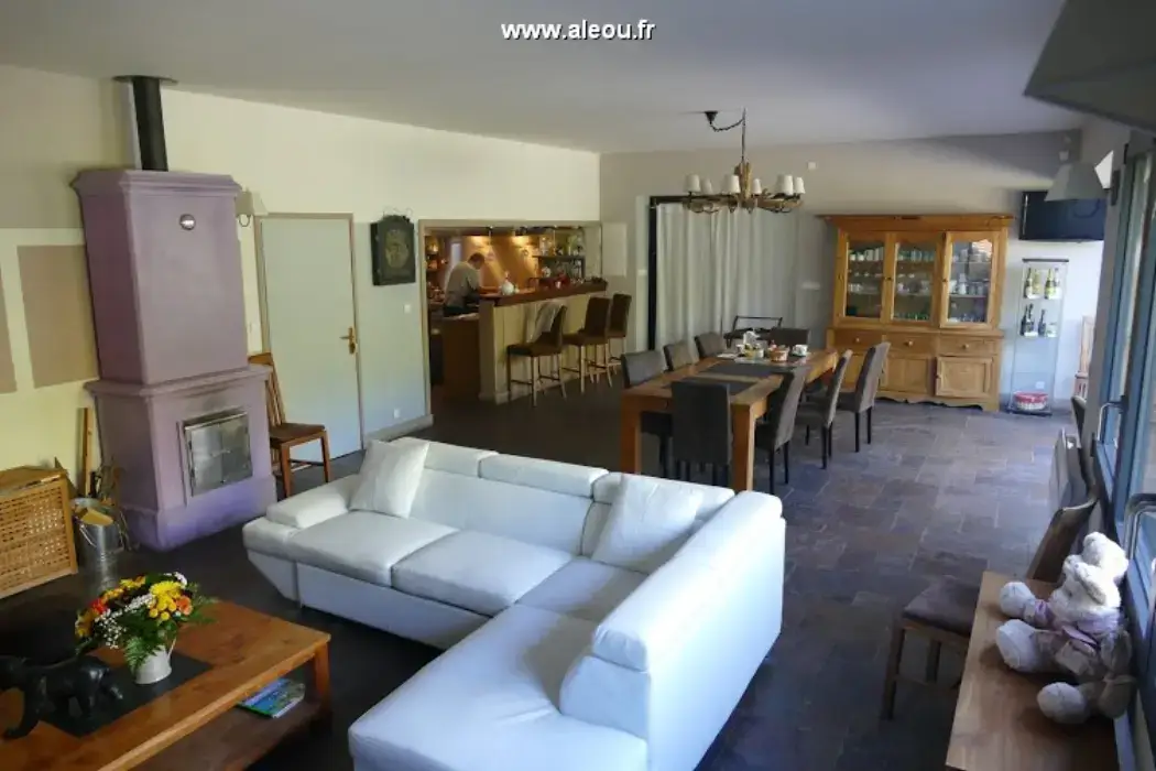 Au Refuge des 3 Ours 6