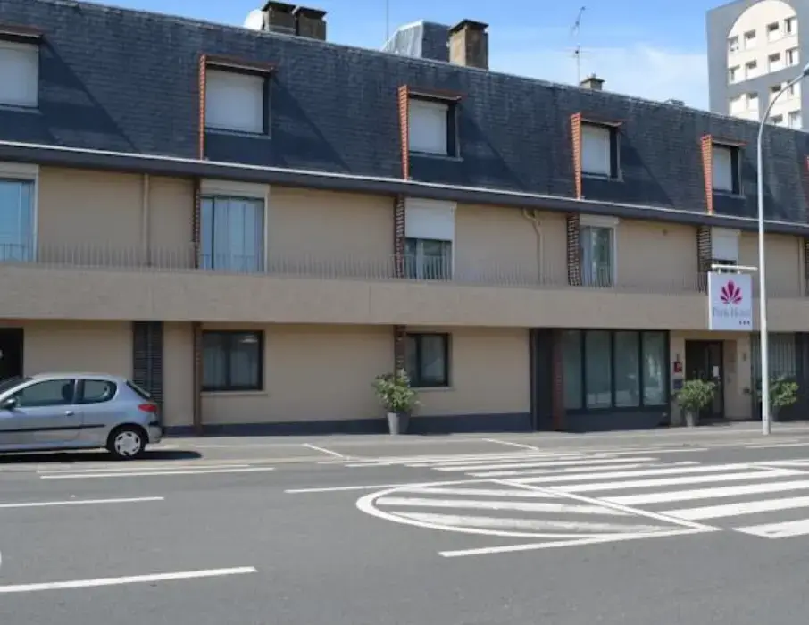 Park Hôtel Cholet
