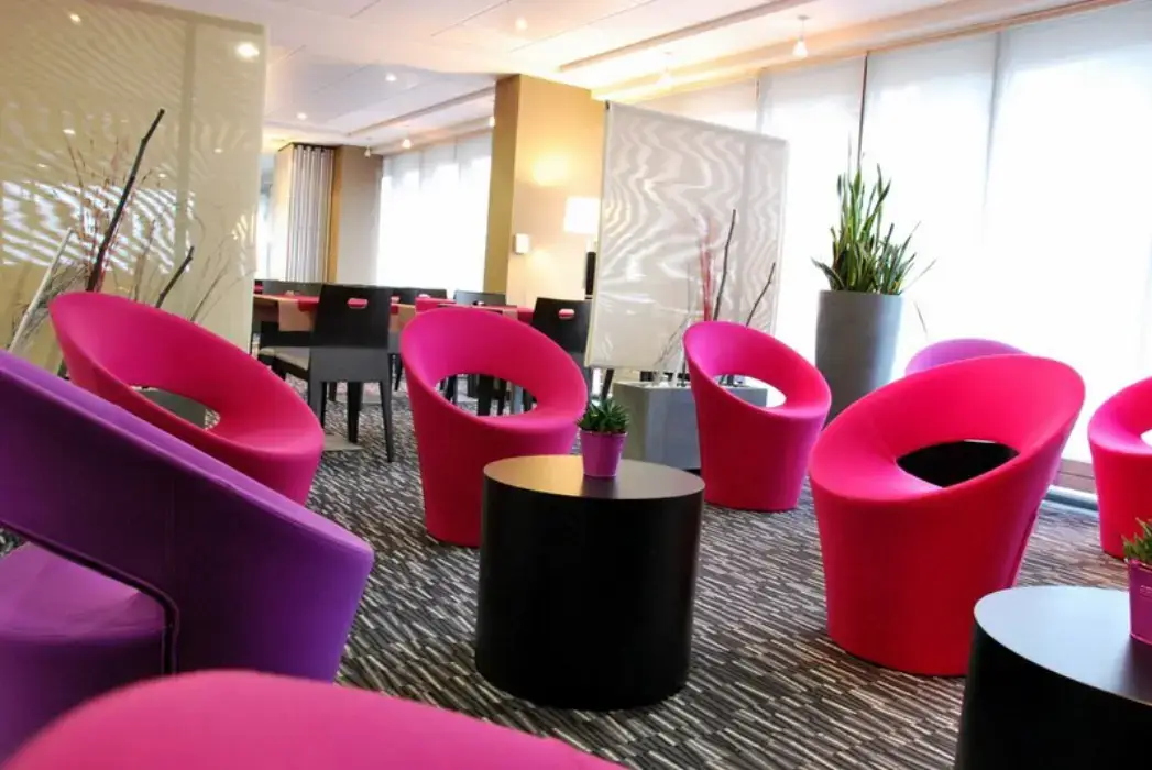 Park Hôtel Cholet 2
