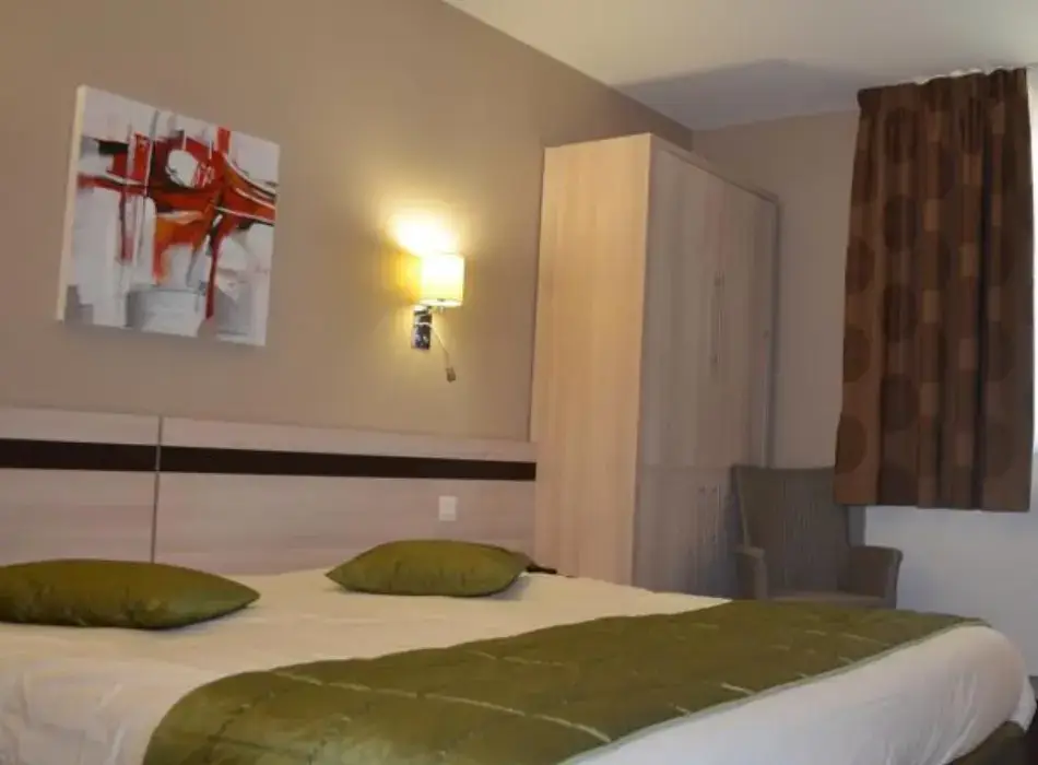 Park Hôtel Cholet 3