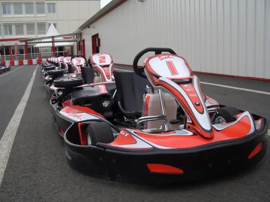 Speed Fun Karting 2