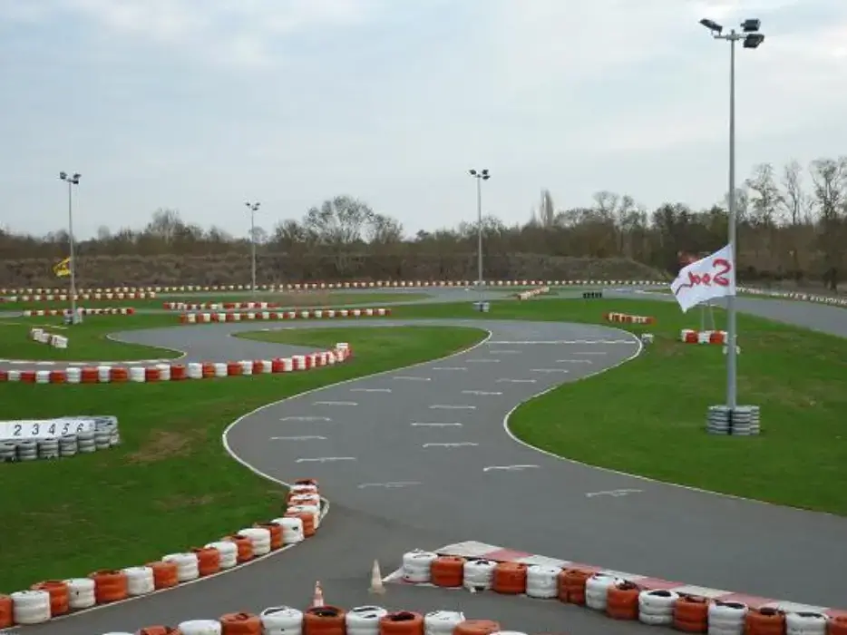 Speed Fun Karting 3