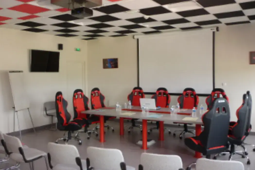 Speed Fun Karting 5