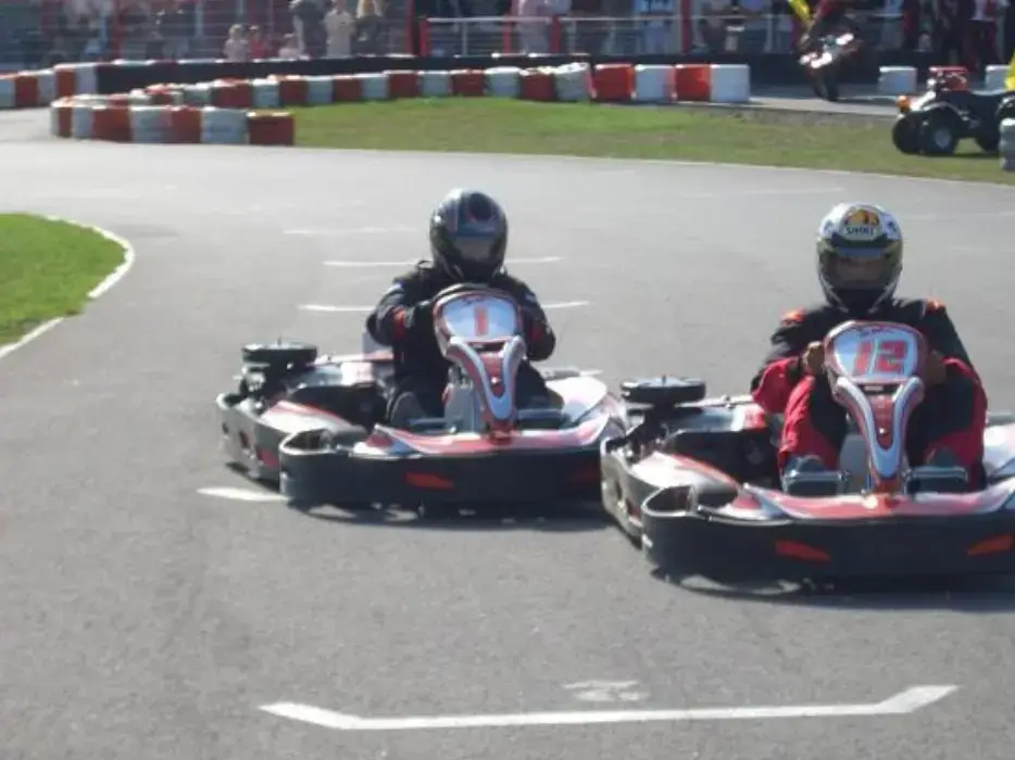 Speed Fun Karting 7