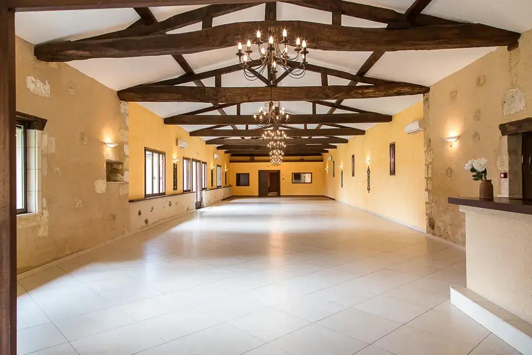 Manoir Taillefer 2