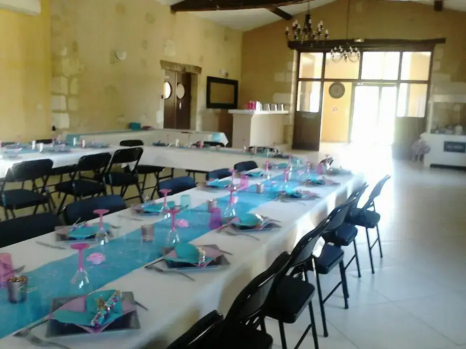 Manoir Taillefer 3