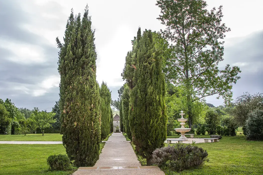 Manoir Taillefer 4