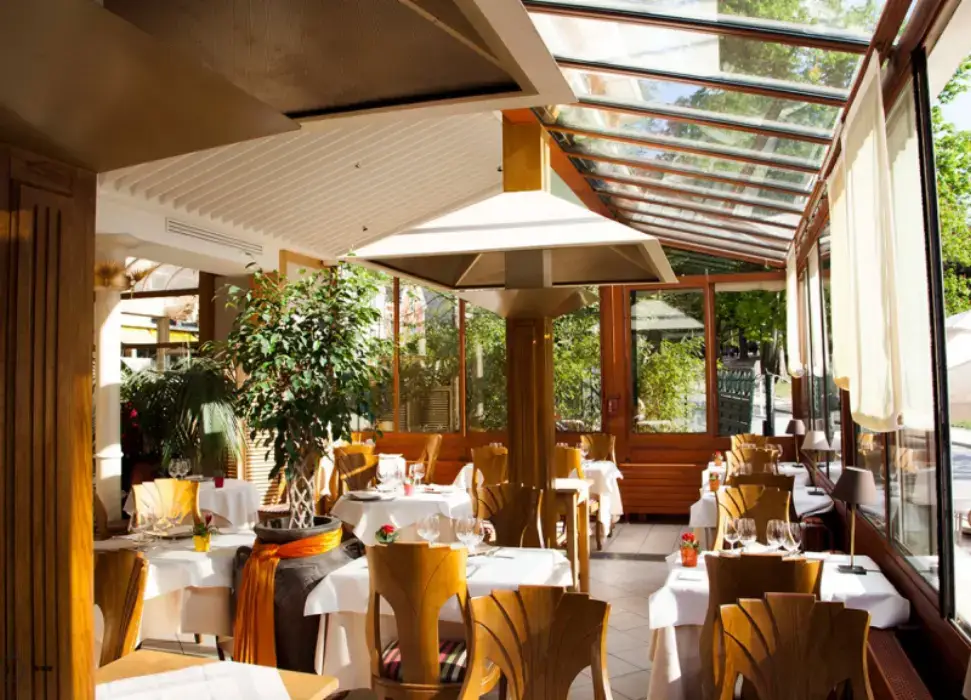 Pavillon Montsouris 2