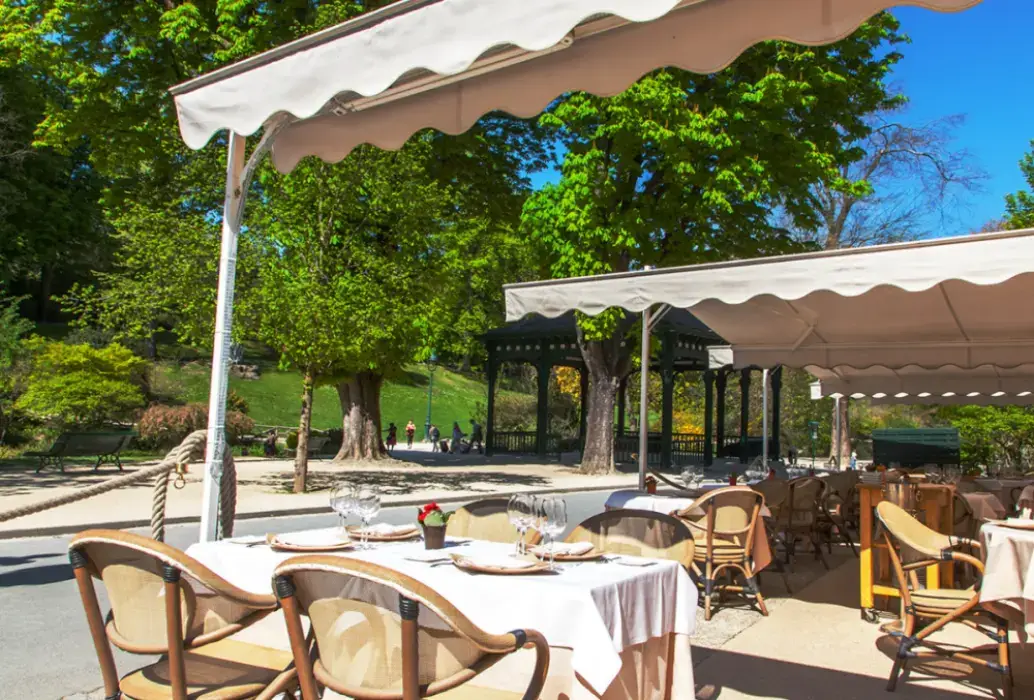 Pavillon Montsouris 4