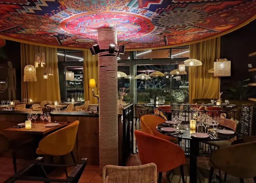 Bahia Tikka 4