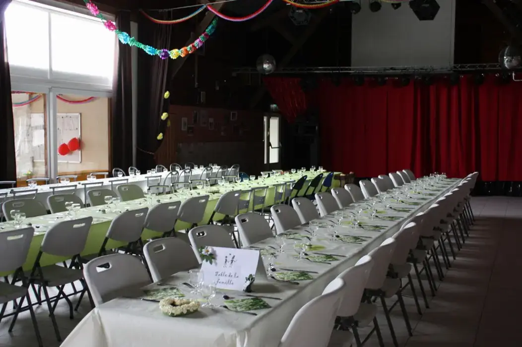 Domaine de la Grise Pierre