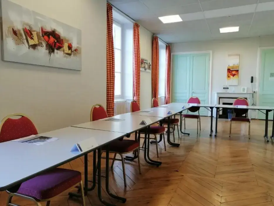Domaine des Hautannes 3