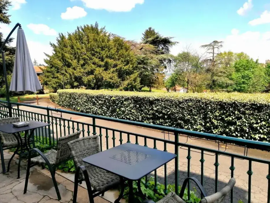 Domaine des Hautannes 4