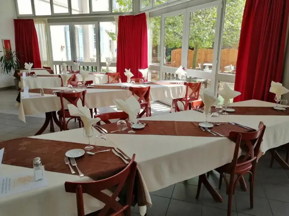 Domaine des Hautannes 5