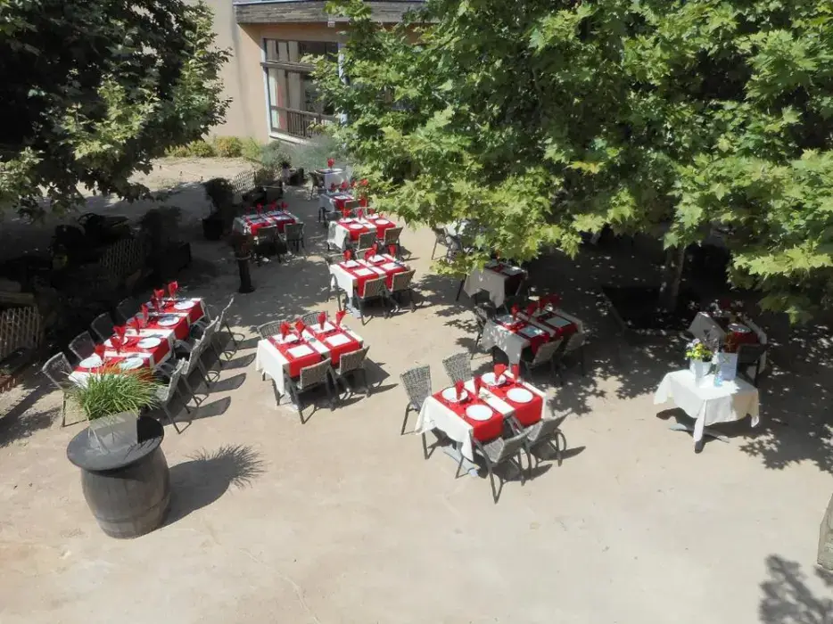 Domaine des Hautannes 7