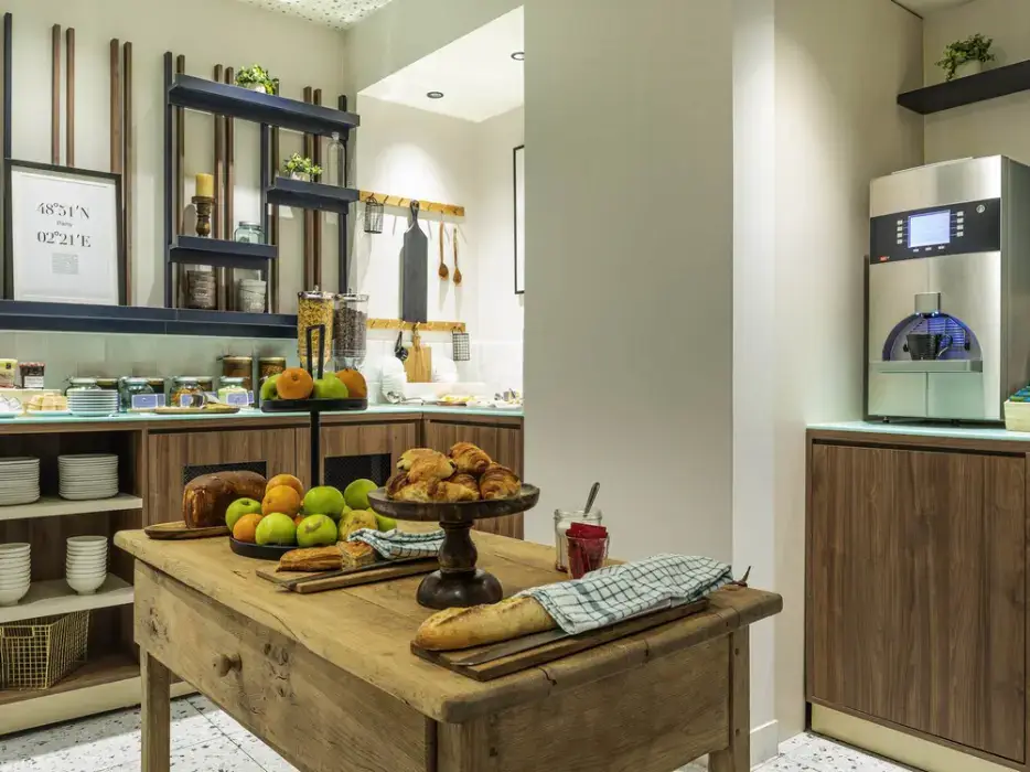 Ibis Styles Paris Gare de Lyon Bastille 3