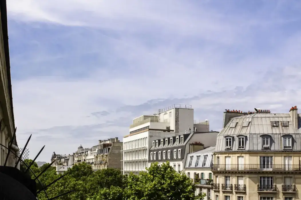 Ibis Styles Paris Gare de Lyon Bastille 7