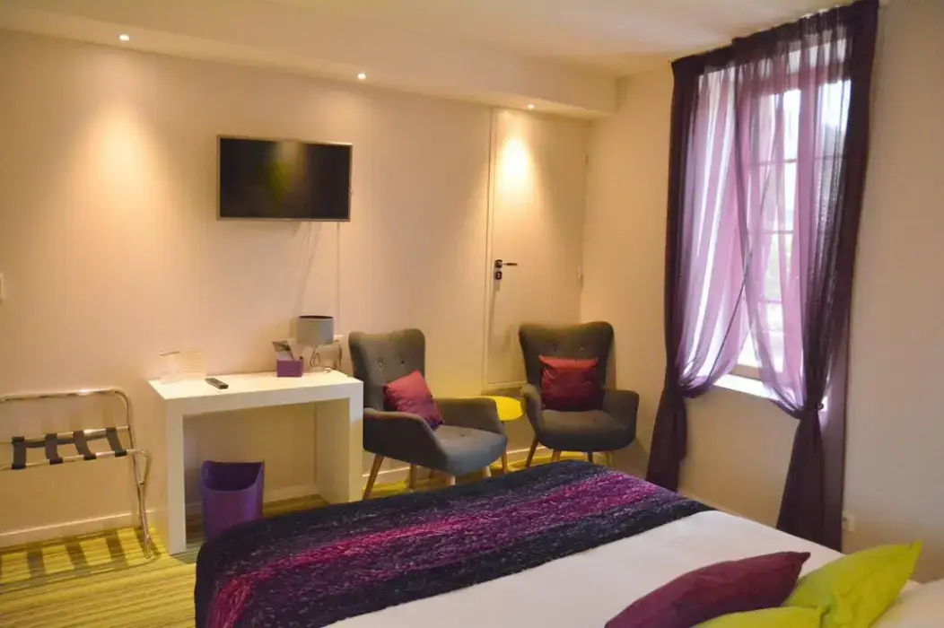 Auberge de l'Ady 2